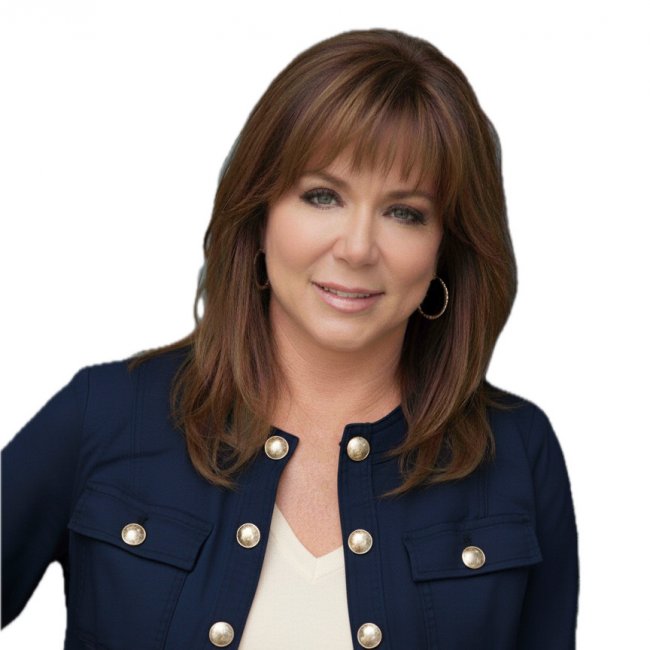 Photo of Lindsay Taylor Jackson