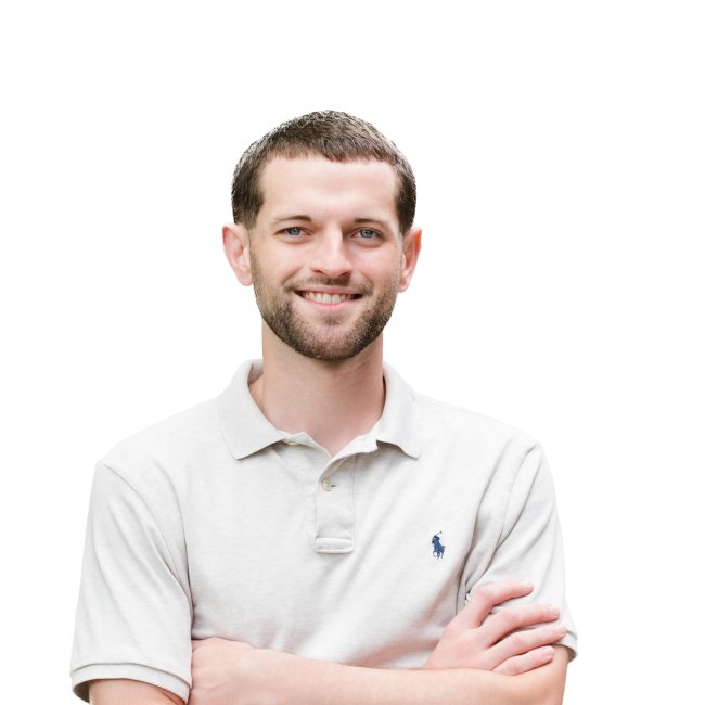 Photo of Garrett Jackson