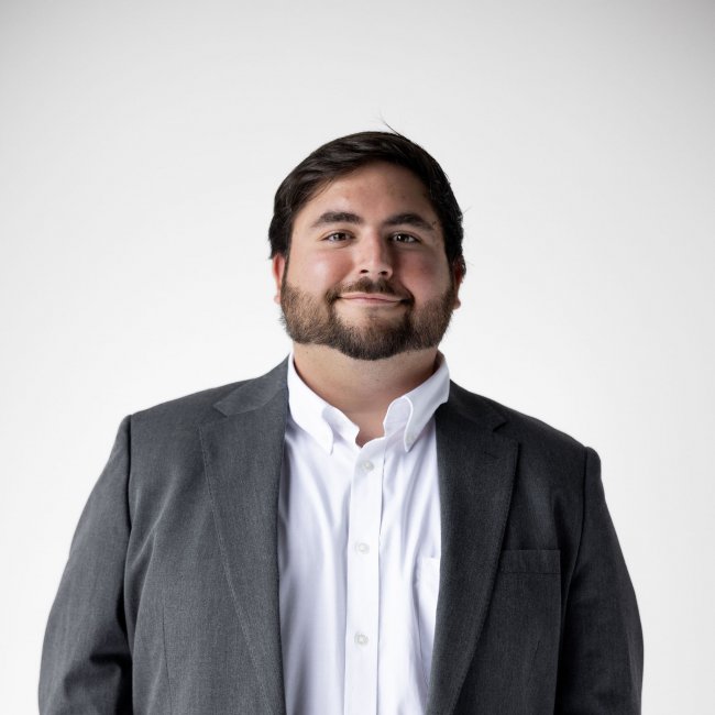 Photo of Nick Gallina