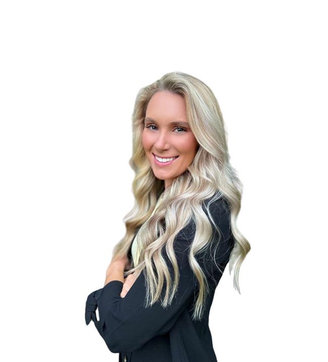 Photo of Gabrielle Tew